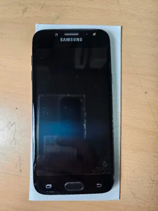 Samsung Galaxy J5 2017 SM-J530F