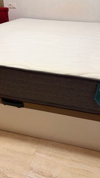 Colchón 150x200x24