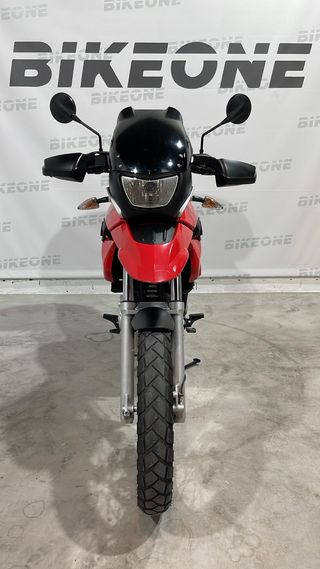 BMW F 650 GS - 2006 - 37.320 KM