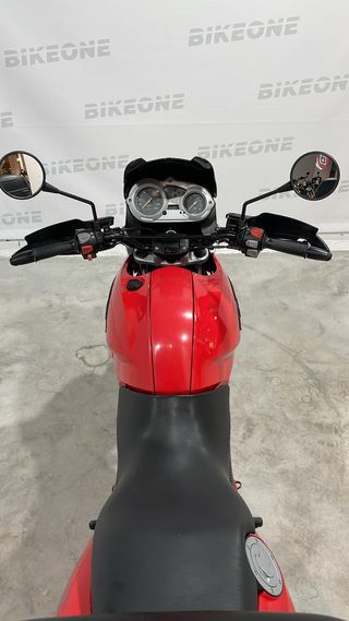 BMW F 650 GS - 2006 - 37.320 KM