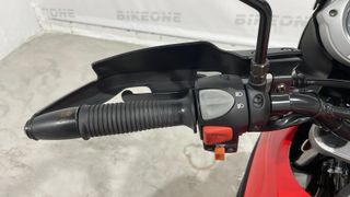 BMW F 650 GS - 2006 - 37.320 KM