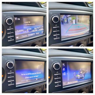 Toyota Yaris hibrido