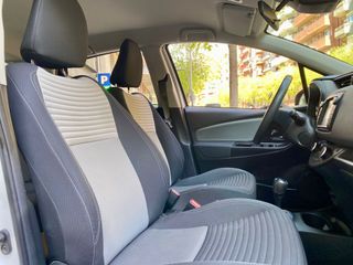 Toyota Yaris hibrido