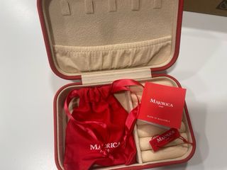 Pulsera Majorica Perlas Plata