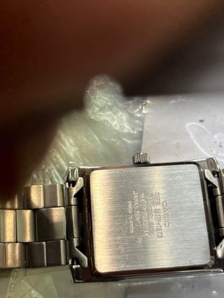 Casio MTP-1273D-1A  Japón