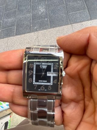 Casio MTP-1273D-1A  Japón