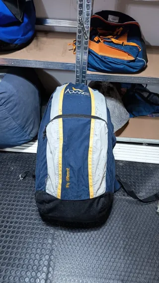 Parapente Completo Sky/Niviuk/Gin