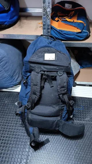 Parapente Completo Sky/Niviuk/Gin