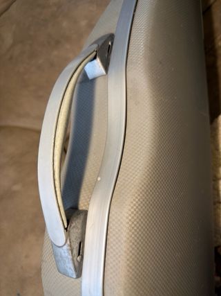 Funda violín Hightech Panther