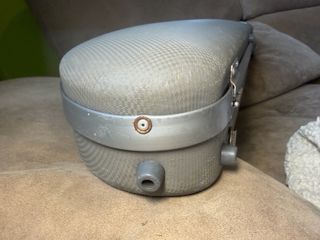 Funda violín Hightech Panther