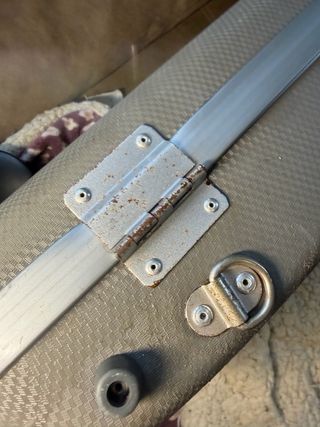 Funda violín Hightech Panther