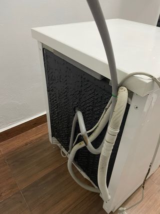 Lavavajillas Balay Panelado