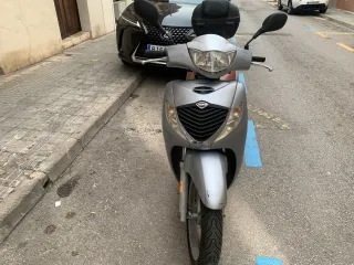 Honda SH150i 153cc Scooter