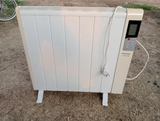 Emisor Térmico Taurus Rabat 1500W