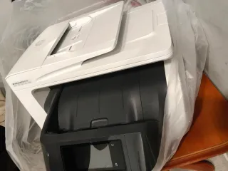 Impresora HP OfficeJet pro 8730