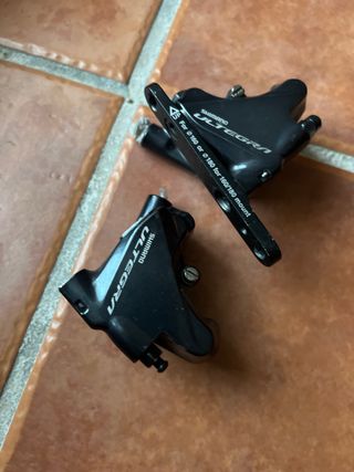 Pinzas Freno Shimano Ultegra