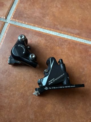 Pinzas Freno Shimano Ultegra