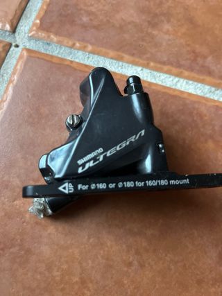 Pinzas Freno Shimano Ultegra
