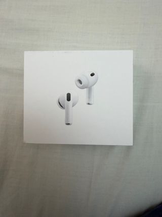 Airpods Pro 3 Bianchi