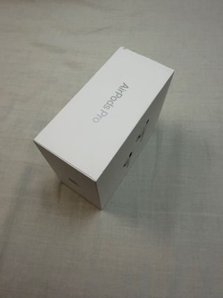 Airpods Pro 3 Bianchi