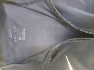 Chándal Nike Azul(con pequeño defecto en pantalón