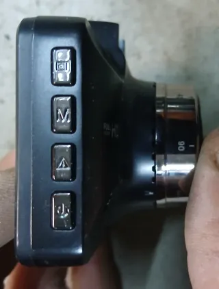 Dash Cam Azdome Full HD 1080p