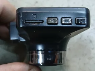 Dash Cam Azdome Full HD 1080p