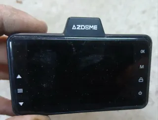 Dash Cam Azdome Full HD 1080p