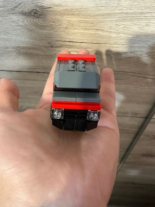 LEGO Dimensions Fun Pack 71251 A-Team B.A.