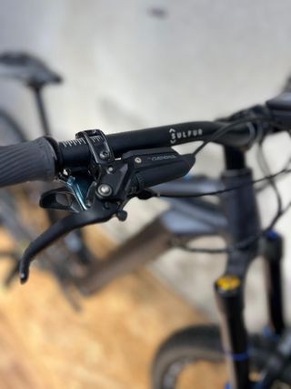 Mondraker Crafty XR 2024 Talla M 29