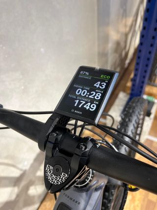 Mondraker Crafty XR 2024 Talla M 29