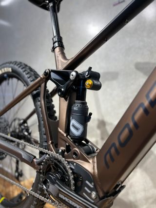 Mondraker Crafty XR 2024 Talla M 29