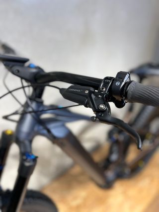 Mondraker Crafty XR 2024 Talla M 29