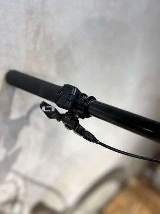 Mondraker Crafty XR 2024 Talla M 29