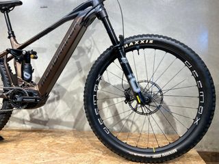 Mondraker Crafty XR 2024 Talla M 29