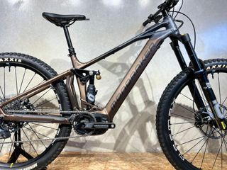 Mondraker Crafty XR 2024 Talla M 29