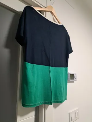 Camiseta Tommy Hilfiger Talla M/L