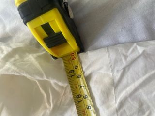 Camisa blanca vintage estilo coquette Y2K