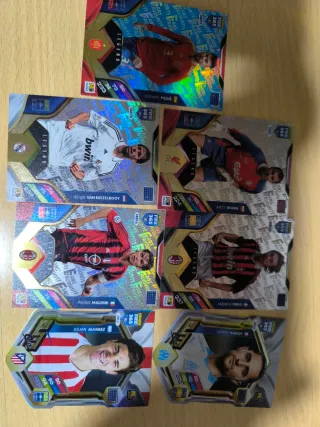 Cromo Adrenalyn XL FIFA 365