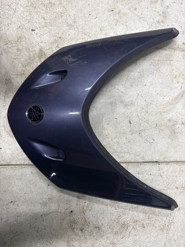 Carenado Frontal Yamaha Majesty 250