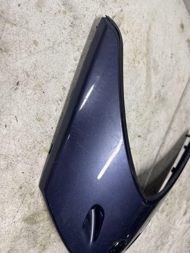 Carenado Frontal Yamaha Majesty 250