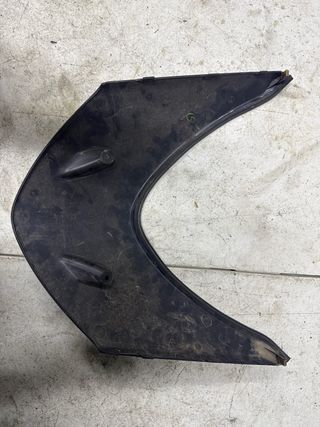 Carenado Frontal Yamaha Majesty 250