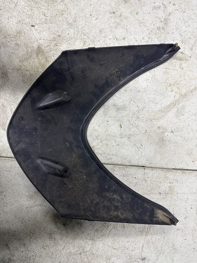 Carenado Frontal Yamaha Majesty 250