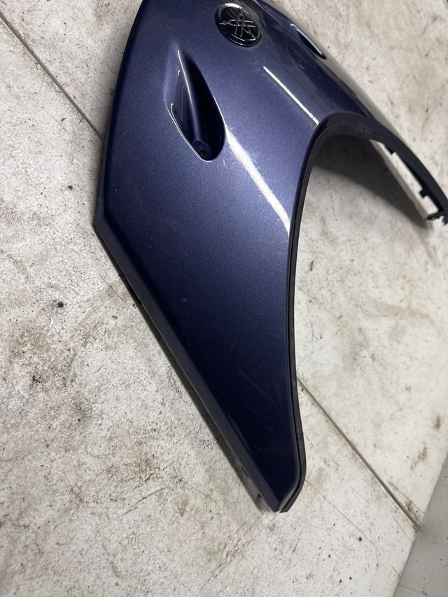 Carenado Frontal Yamaha Majesty 250