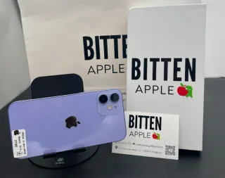 iPhone 12 Mini 128GB PURPLE GARANTIA CAMBIOS!!