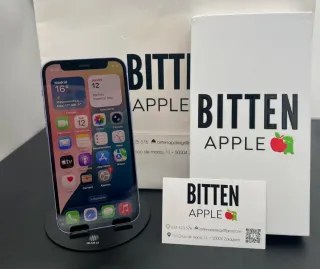 iPhone 12 Mini 128GB PURPLE GARANTIA CAMBIOS!!