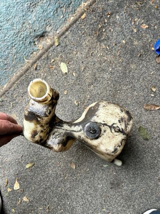 Depósito Aceite Honda NS1