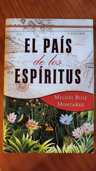 El país de los espíritus