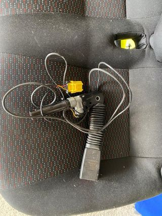 Asientos Peugeot Boxer 2019 Combi