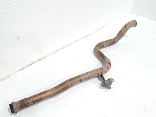 TUBO ESCAPE COMPLETO CITROEN C4 GRAND PICASSO 720225